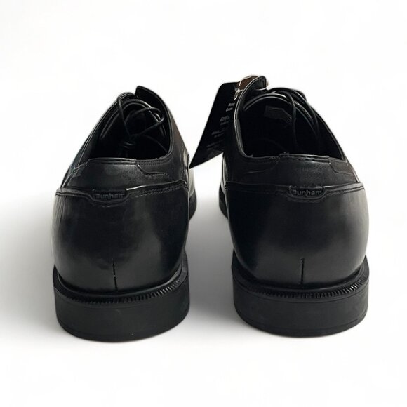 Dunham Fits New Balance Oxford Shoes Mens, Size 17 D, Waterproof MCT410BK, Black - Picture 7 of 10